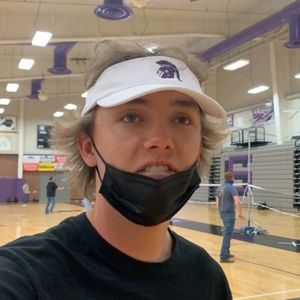 Meet your Posher, Ian